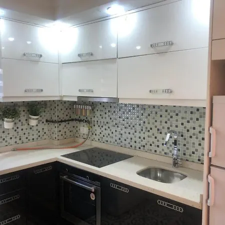 Hotel de apartamente Emet Resort Apart Otel *