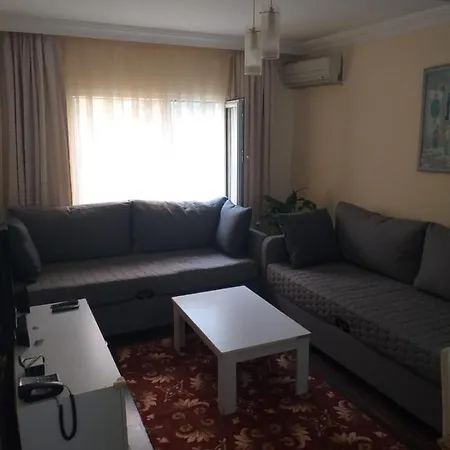 Emet Resort Apart Otel Aparthotel