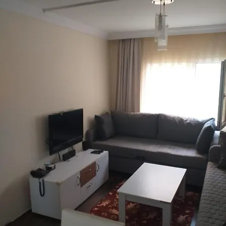 Emet Resort Apart Otel * Emet